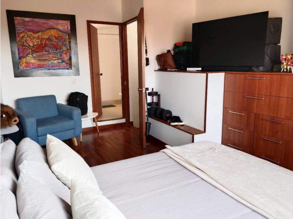 Casa en venta en Cerros De Suba, Bogotá · foto 16 de 23