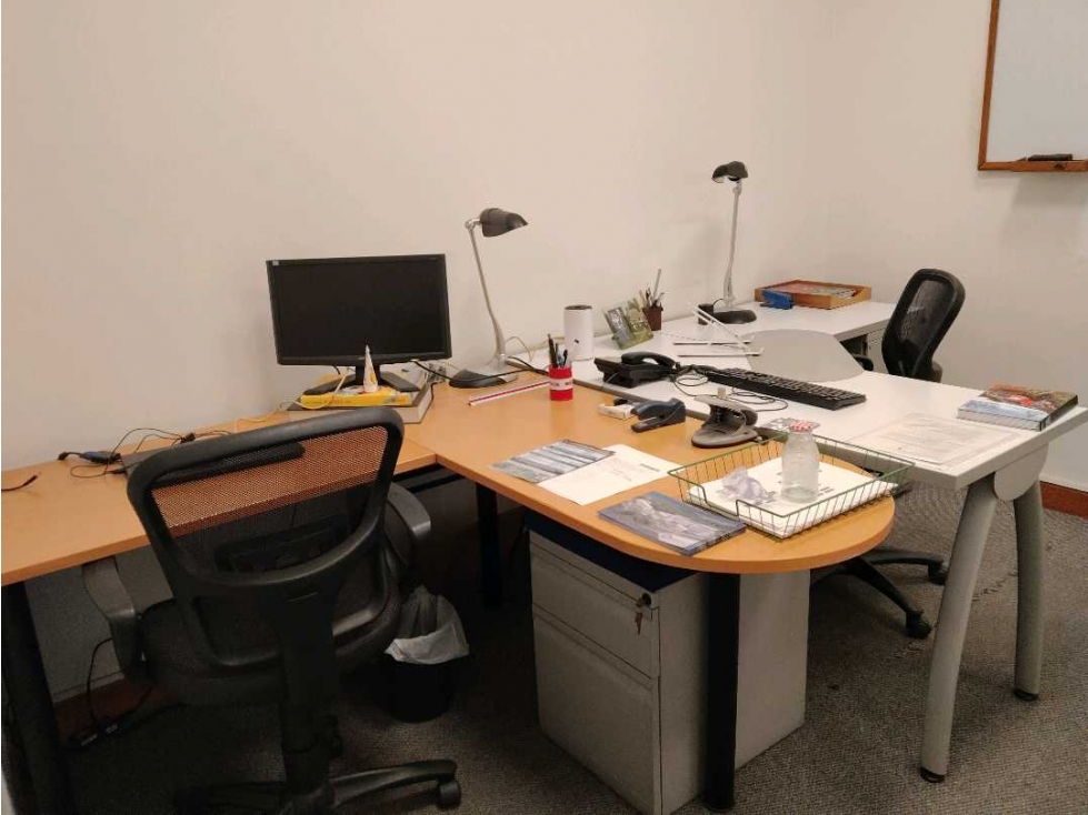 Casa en venta en Pasadena, Bogotá · foto 11 de 20