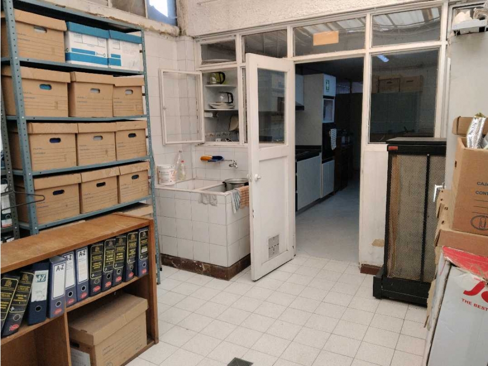 Casa en venta en Pasadena, Bogotá · foto 18 de 20