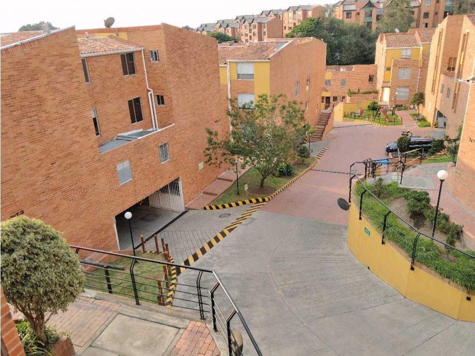 Casa en venta en Cerros De Suba, Bogotá · foto 23 de 23