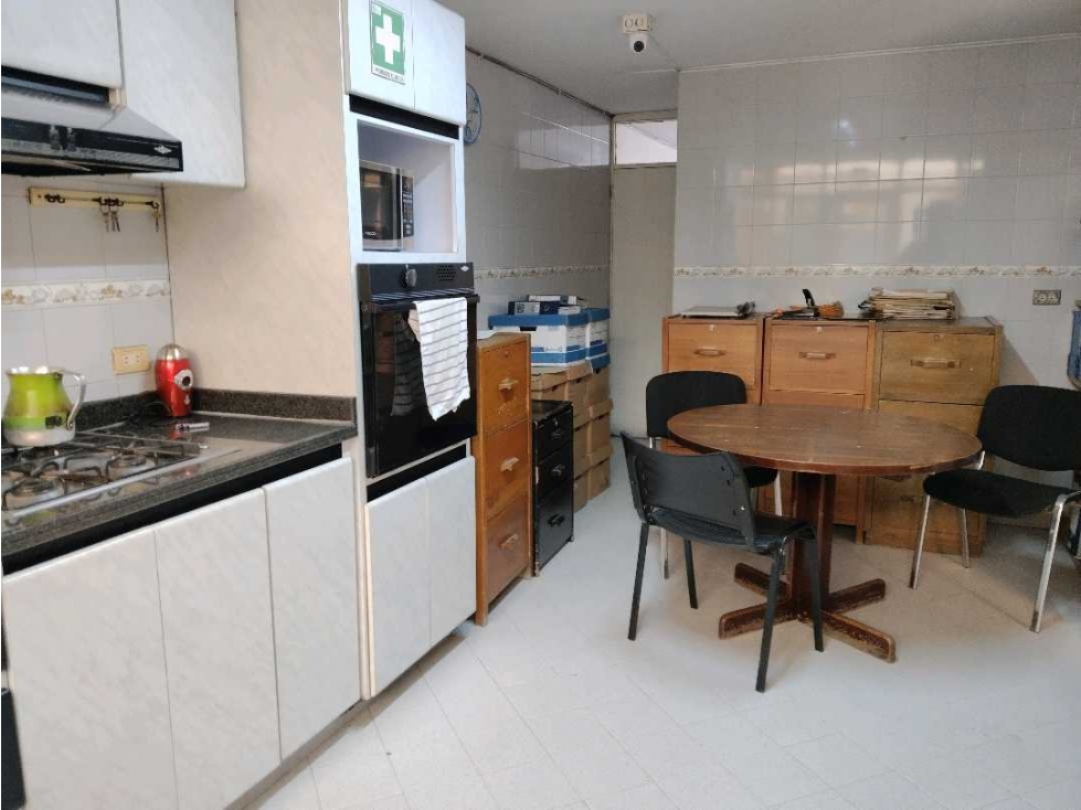 Casa en venta en Pasadena, Bogotá · foto 20 de 20