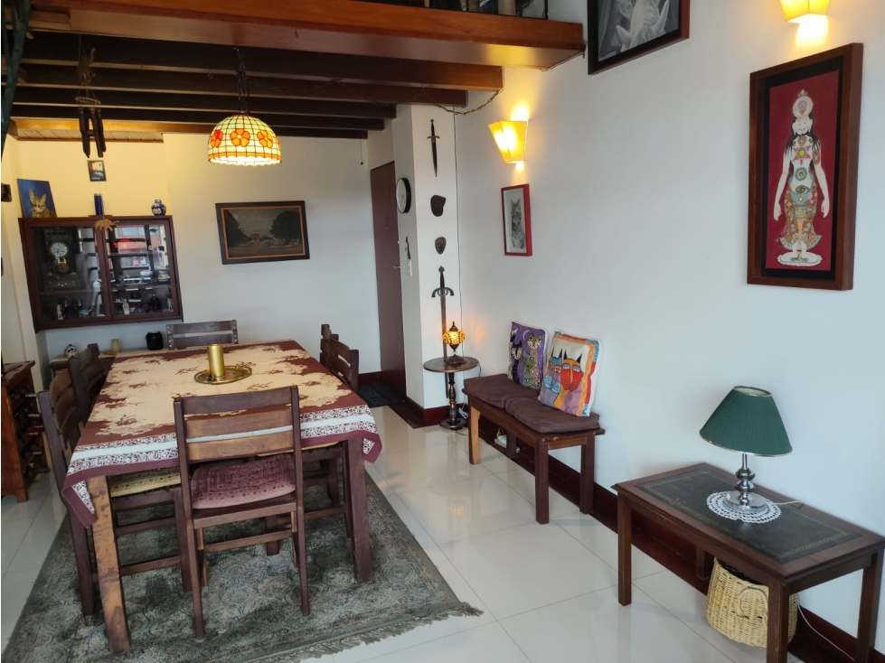 Apartamento en venta en Alhambra, Bogotá · foto 3 de 18