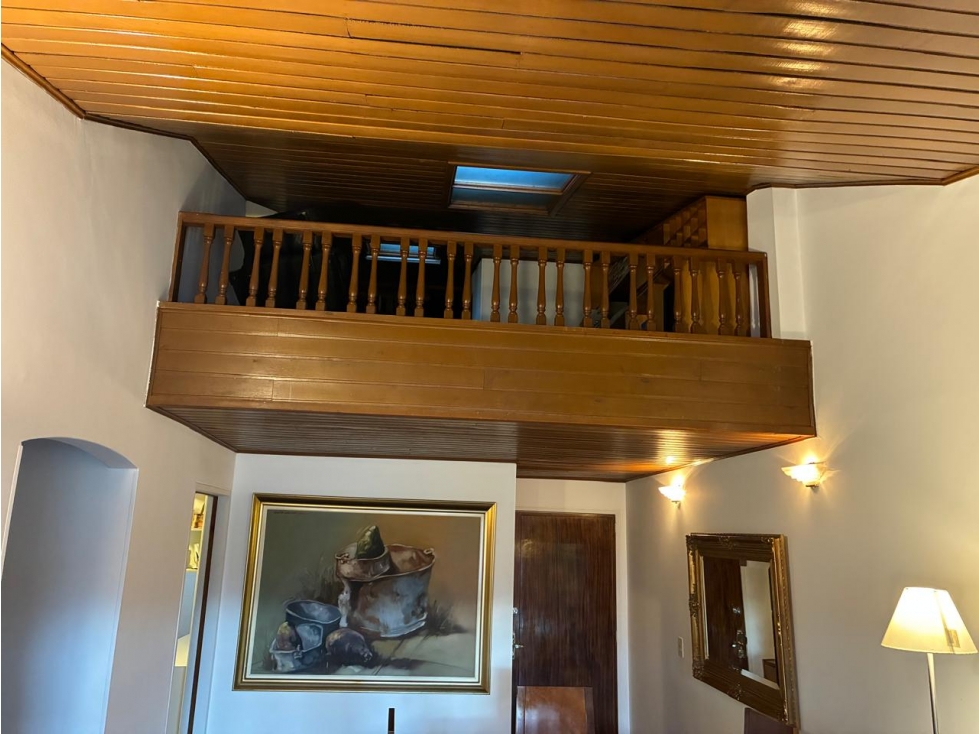 Apartamento en venta en Santa Barbara, Bogotá · foto 6 de 24