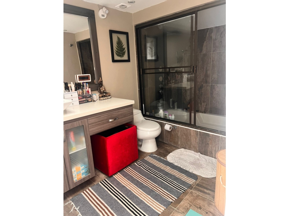 Apartamento en venta en Santa Paula, Bogotá · foto 4 de 13