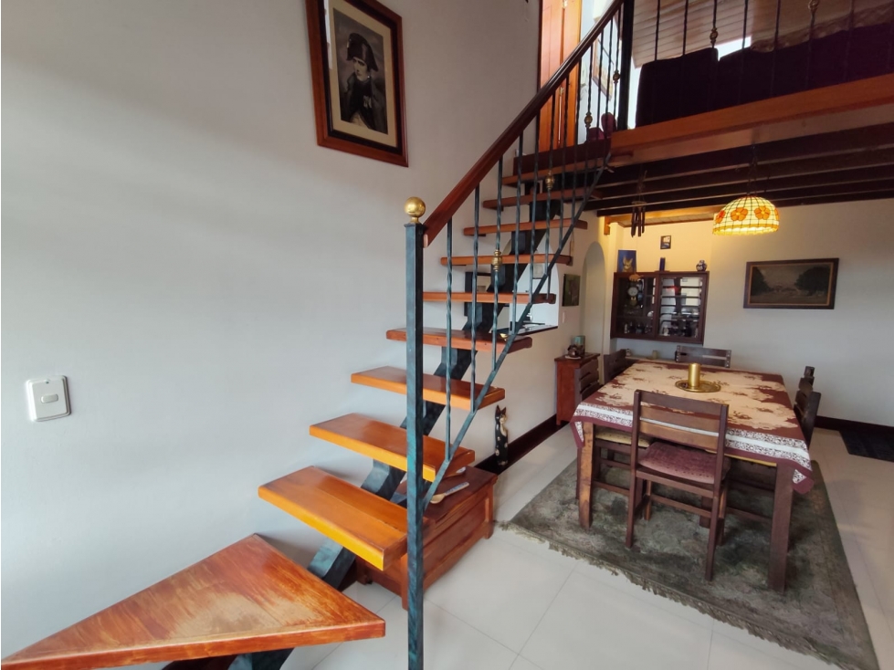 Apartamento en venta en Alhambra, Bogotá · foto 4 de 18