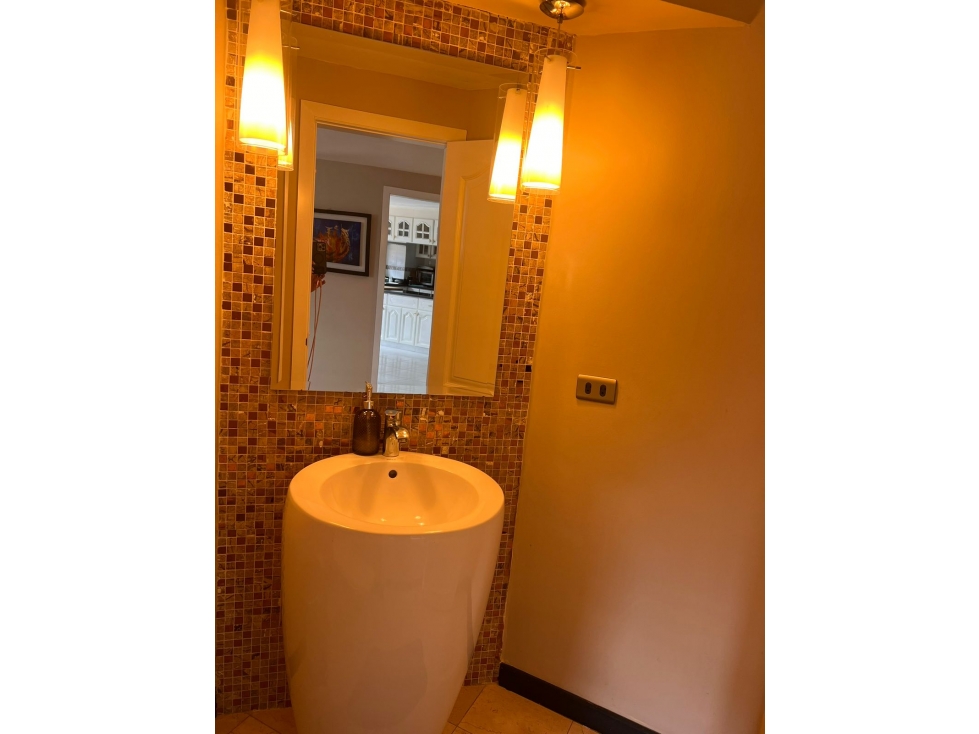 Apartamento en venta en Santa Paula, Bogotá · foto 5 de 13