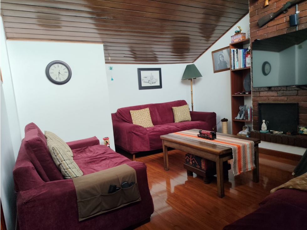 Apartamento en venta en Alhambra, Bogotá · foto 5 de 18