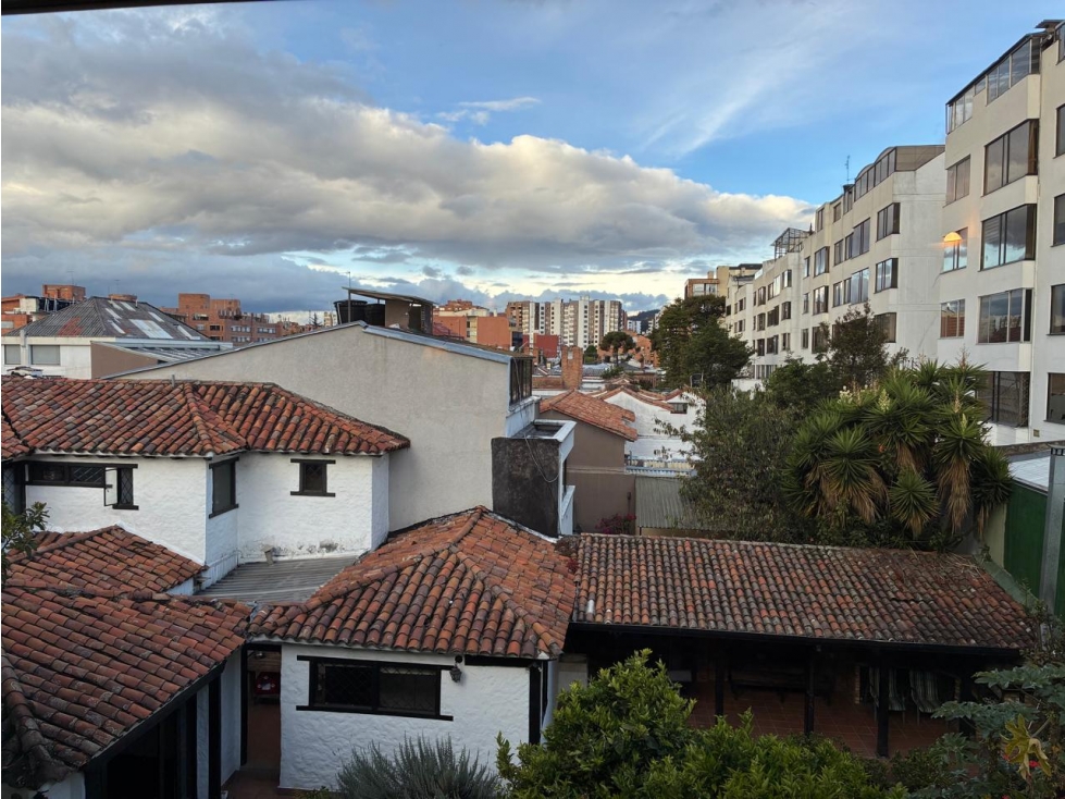 Apartamento en venta en Santa Barbara, Bogotá · foto 8 de 24