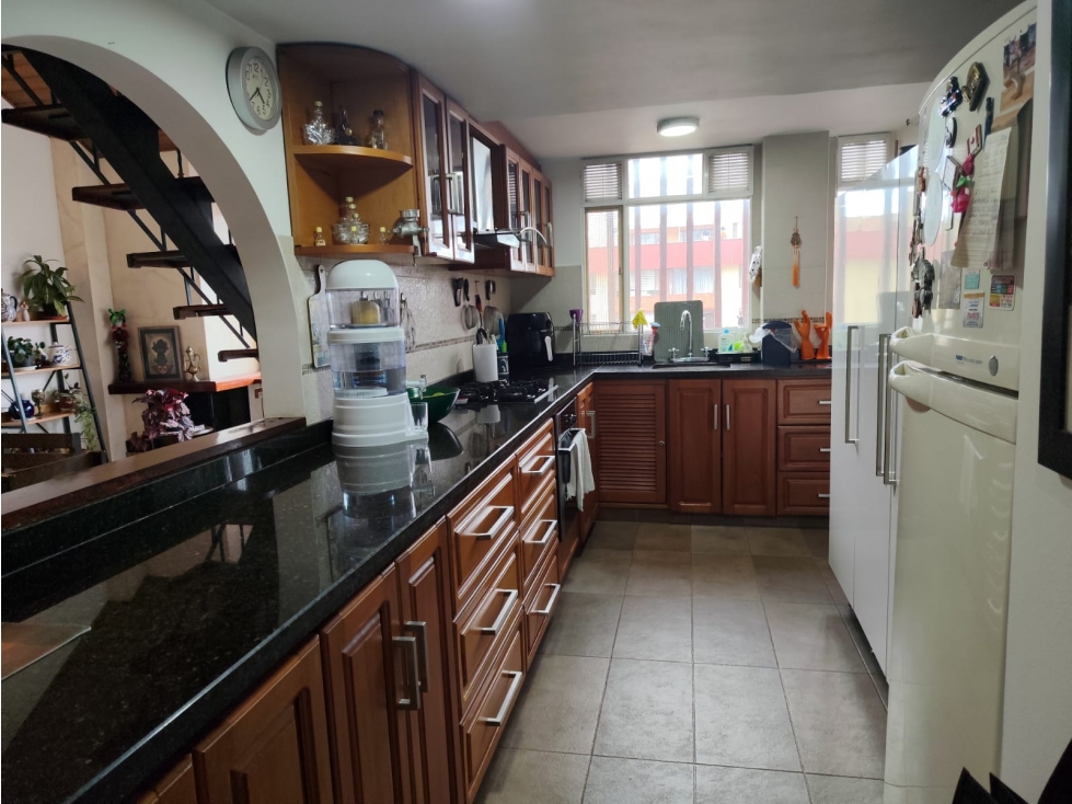 Apartamento en venta en Alhambra, Bogotá · foto 6 de 18