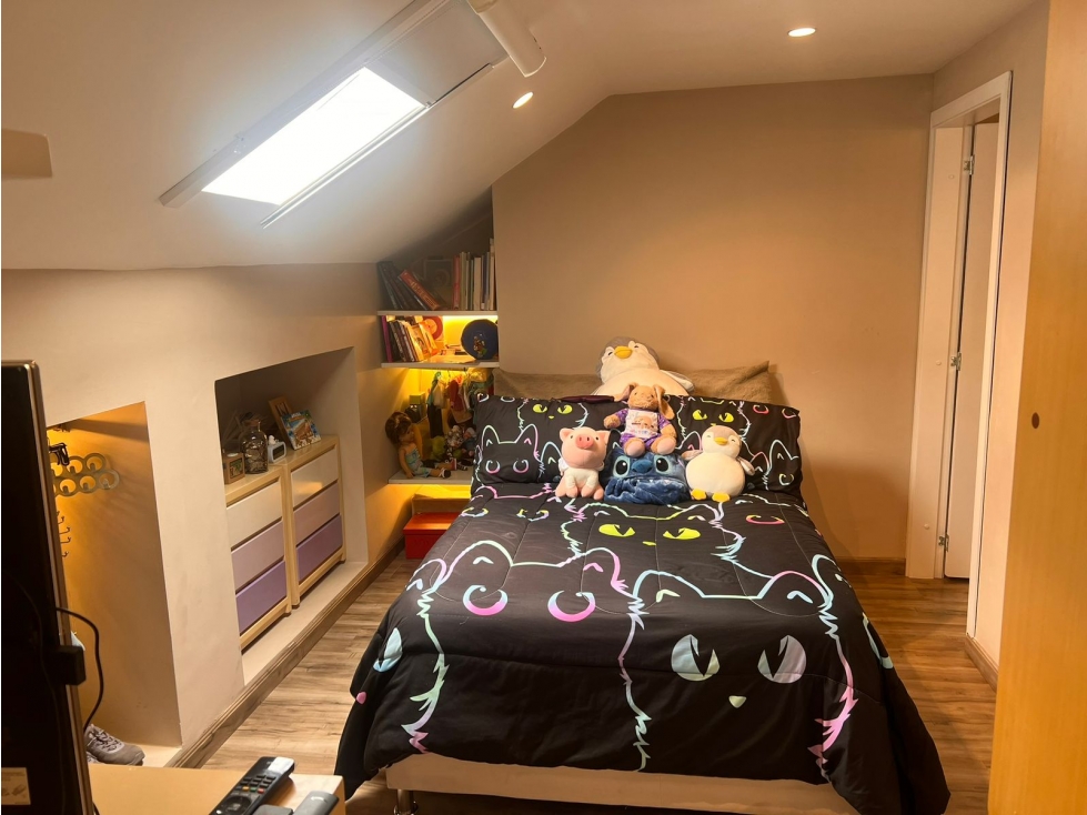 Apartamento en venta en Santa Paula, Bogotá · foto 6 de 13