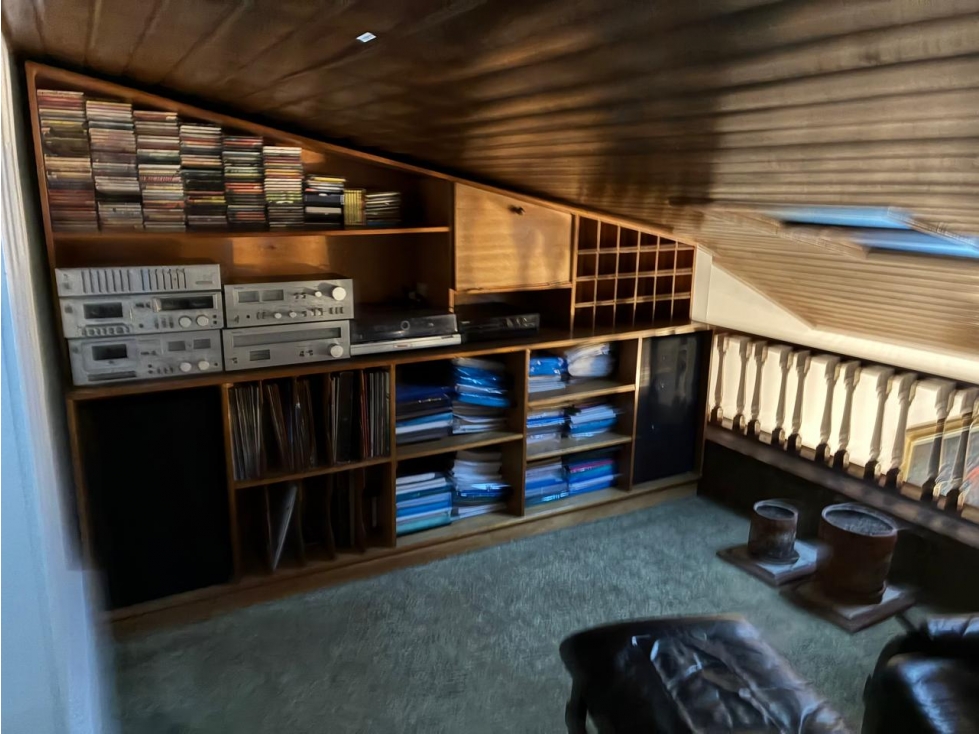 Apartamento en venta en Santa Barbara, Bogotá · foto 9 de 24