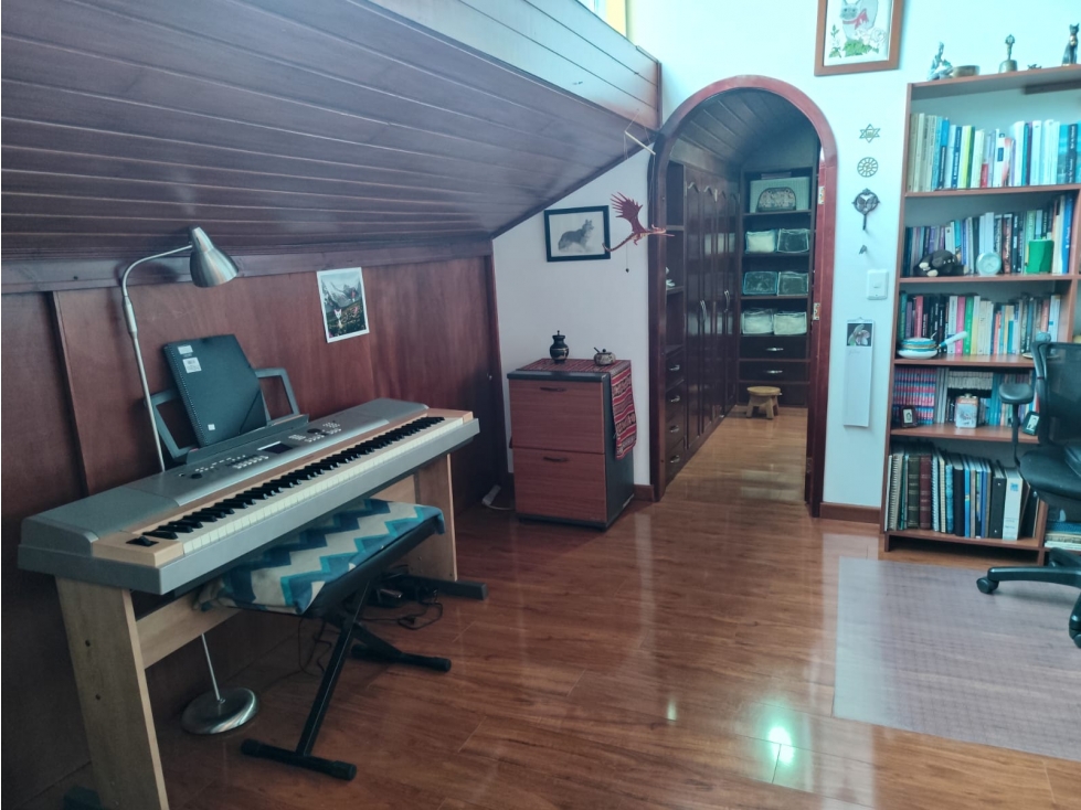 Apartamento en venta en Alhambra, Bogotá · foto 7 de 18
