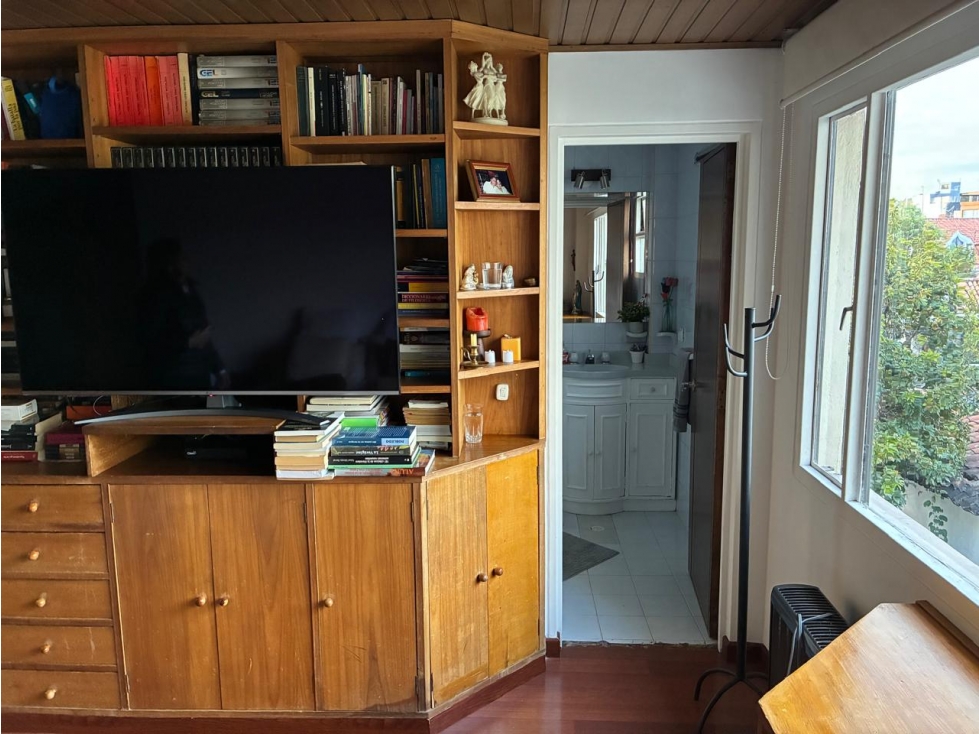 Apartamento en venta en Santa Barbara, Bogotá · foto 11 de 24