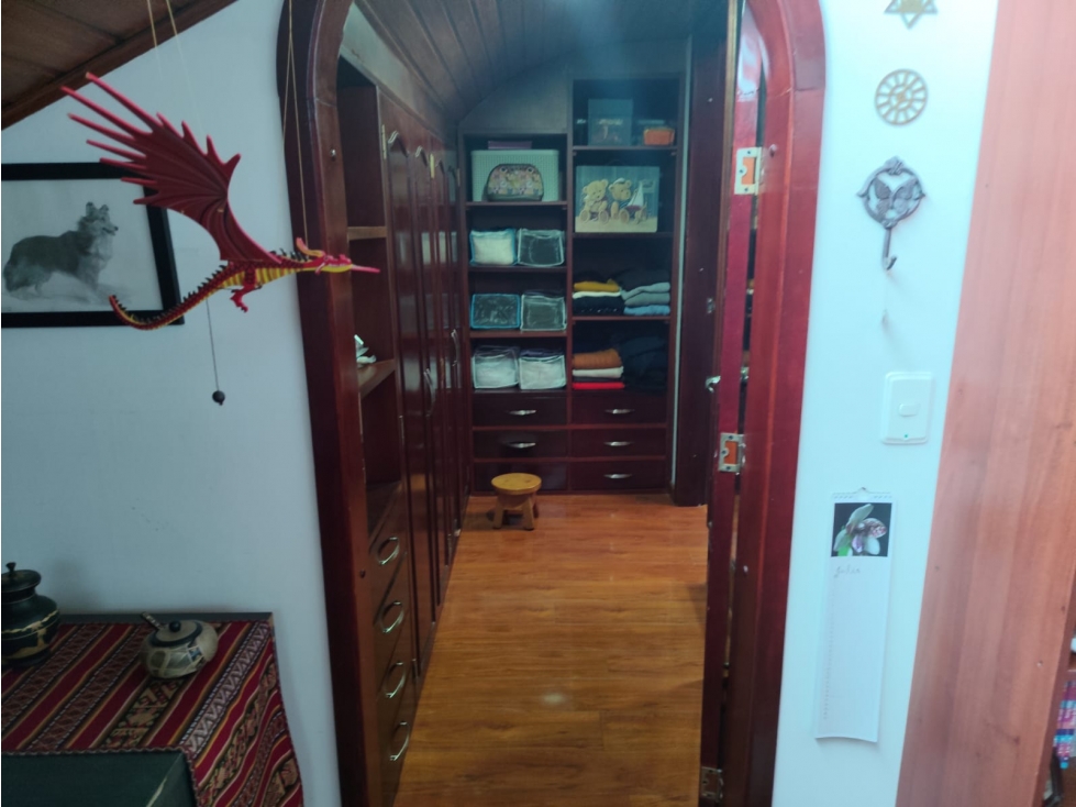 Apartamento en venta en Alhambra, Bogotá · foto 9 de 18