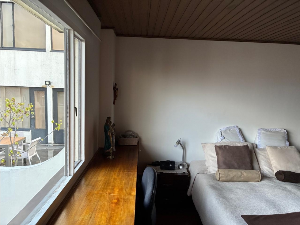 Apartamento en venta en Santa Barbara, Bogotá · foto 12 de 24