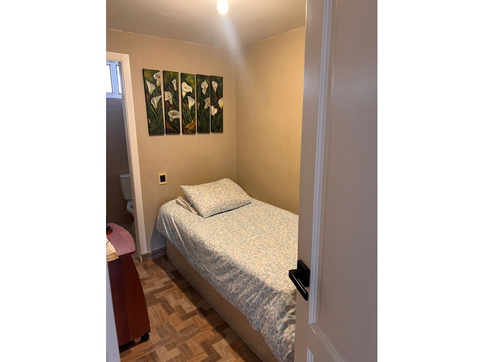 Apartamento en venta en Santa Paula, Bogotá · foto 10 de 13