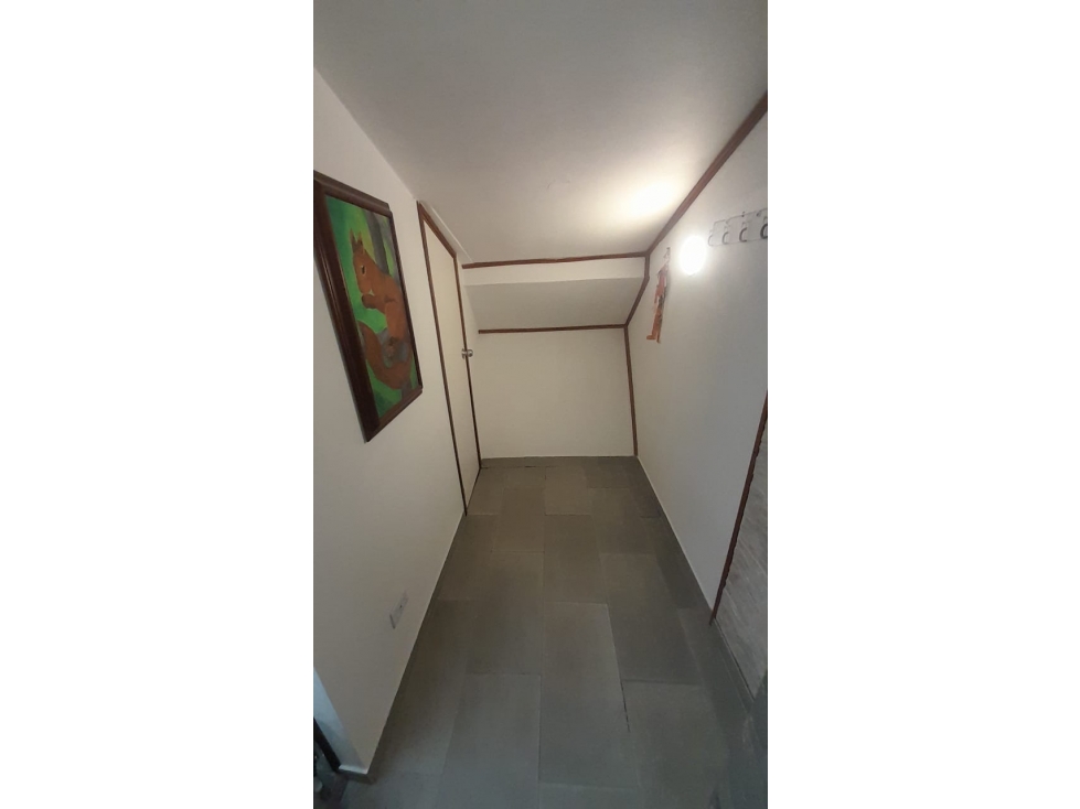 Apartamento en venta en Alhambra, Bogotá · foto 11 de 18