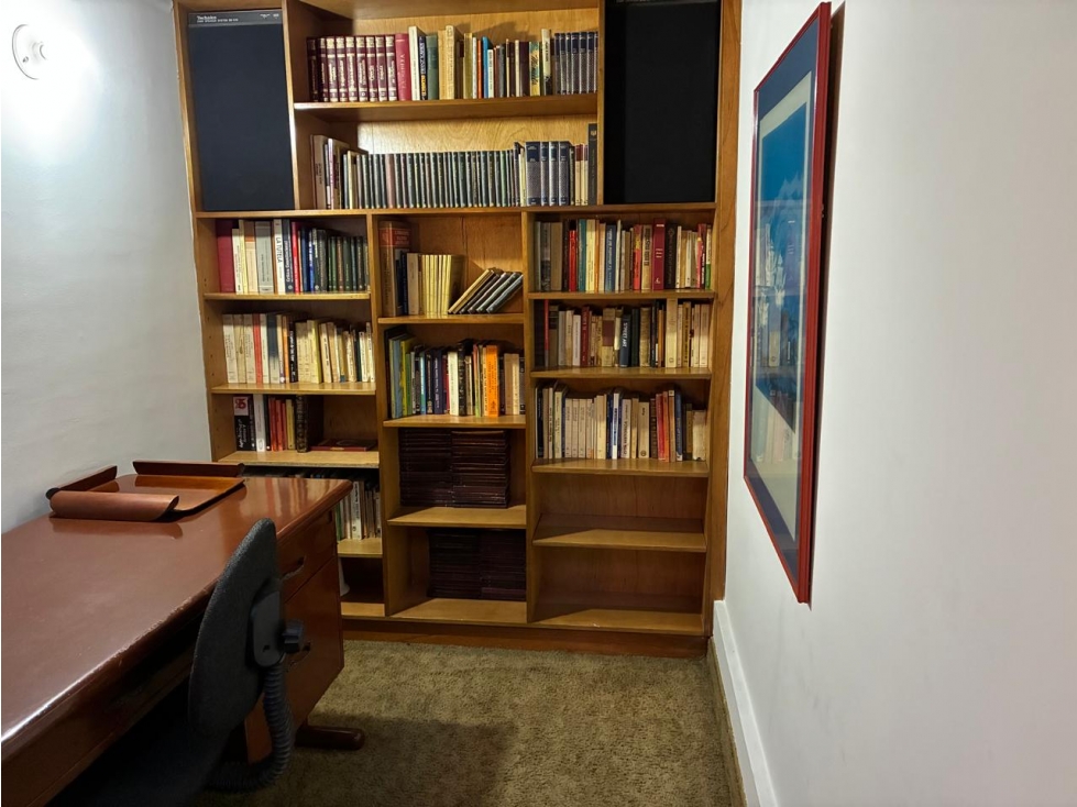 Apartamento en venta en Santa Barbara, Bogotá · foto 14 de 24