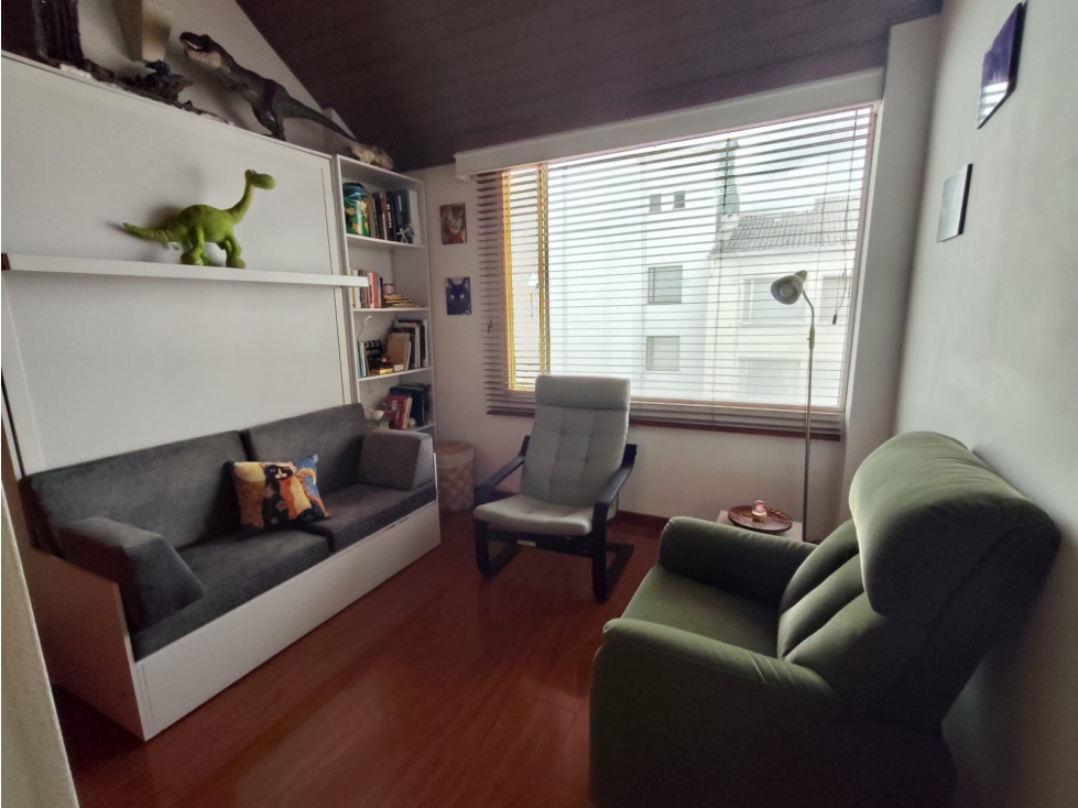 Apartamento en venta en Alhambra, Bogotá · foto 12 de 18