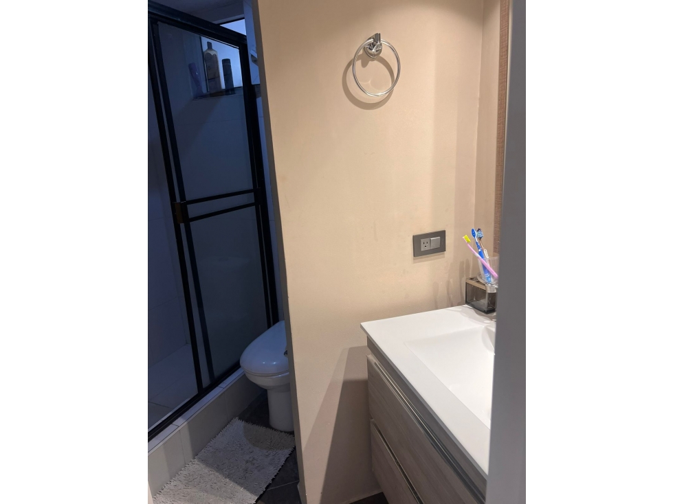 Apartamento en venta en Santa Paula, Bogotá · foto 11 de 13
