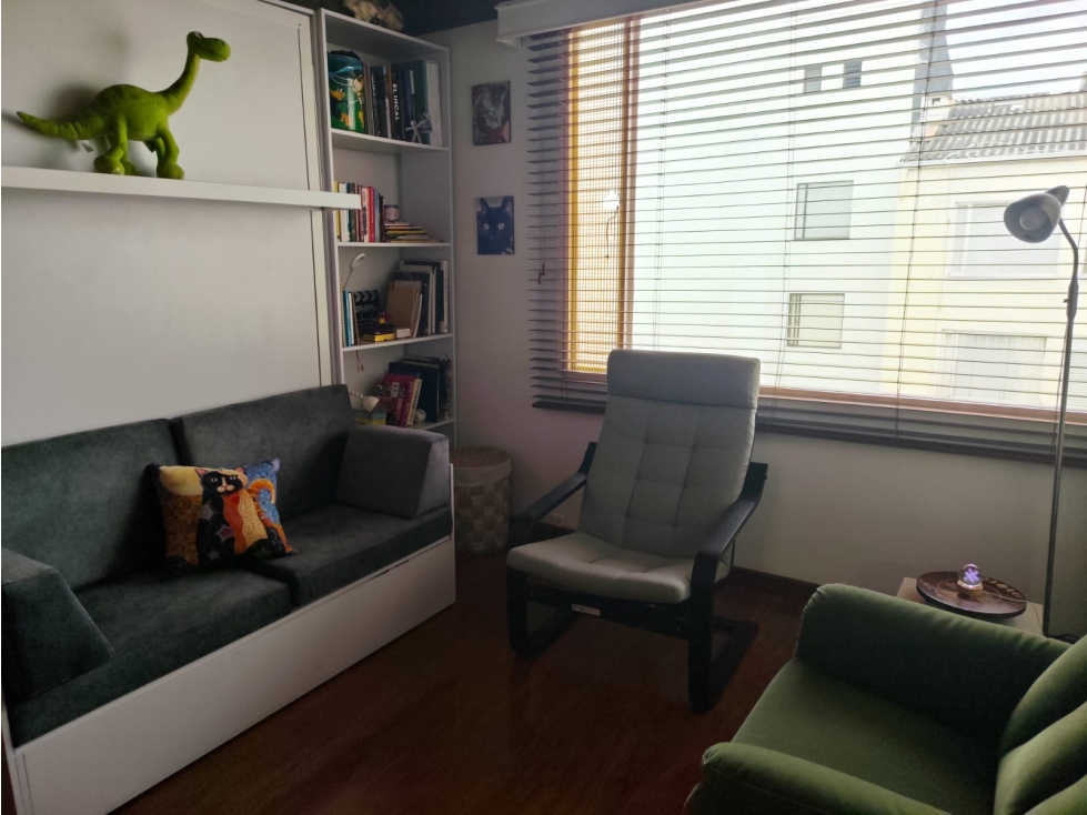 Apartamento en venta en Alhambra, Bogotá · foto 13 de 18