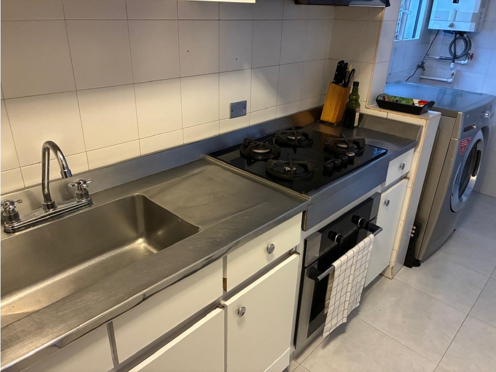 Apartamento en venta en Santa Barbara, Bogotá · foto 16 de 24