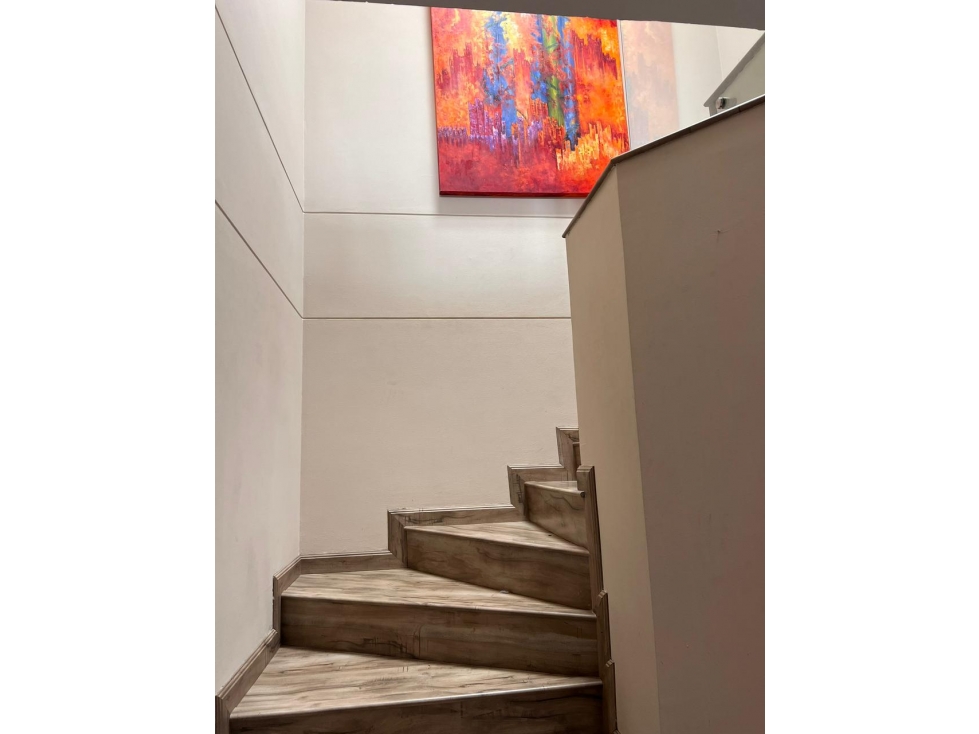 Apartamento en venta en Santa Paula, Bogotá · foto 13 de 13