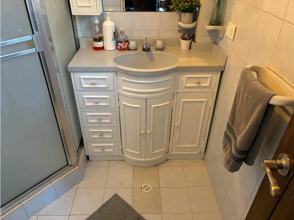 Apartamento en venta en Santa Barbara, Bogotá · foto 18 de 24