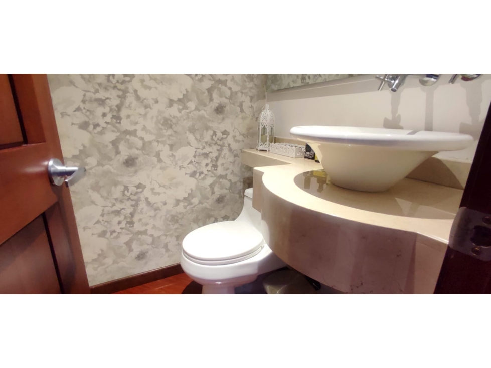 Apartamento en venta en Santa Barbara, Bogotá · foto 5 de 24