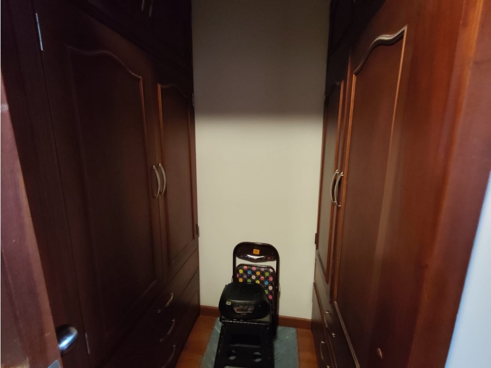 Apartamento en venta en Alhambra, Bogotá · foto 17 de 18