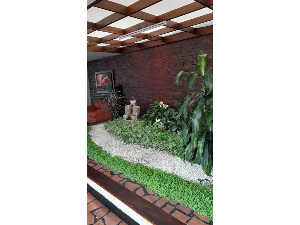 Apartamento en venta en Alhambra, Bogotá · foto 18 de 18