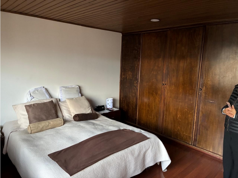 Apartamento en venta en Santa Barbara, Bogotá · foto 21 de 24