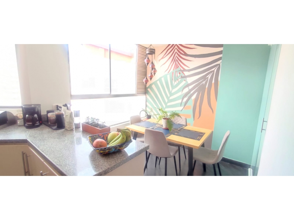 Apartamento en venta en Santa Barbara, Bogotá · foto 8 de 24