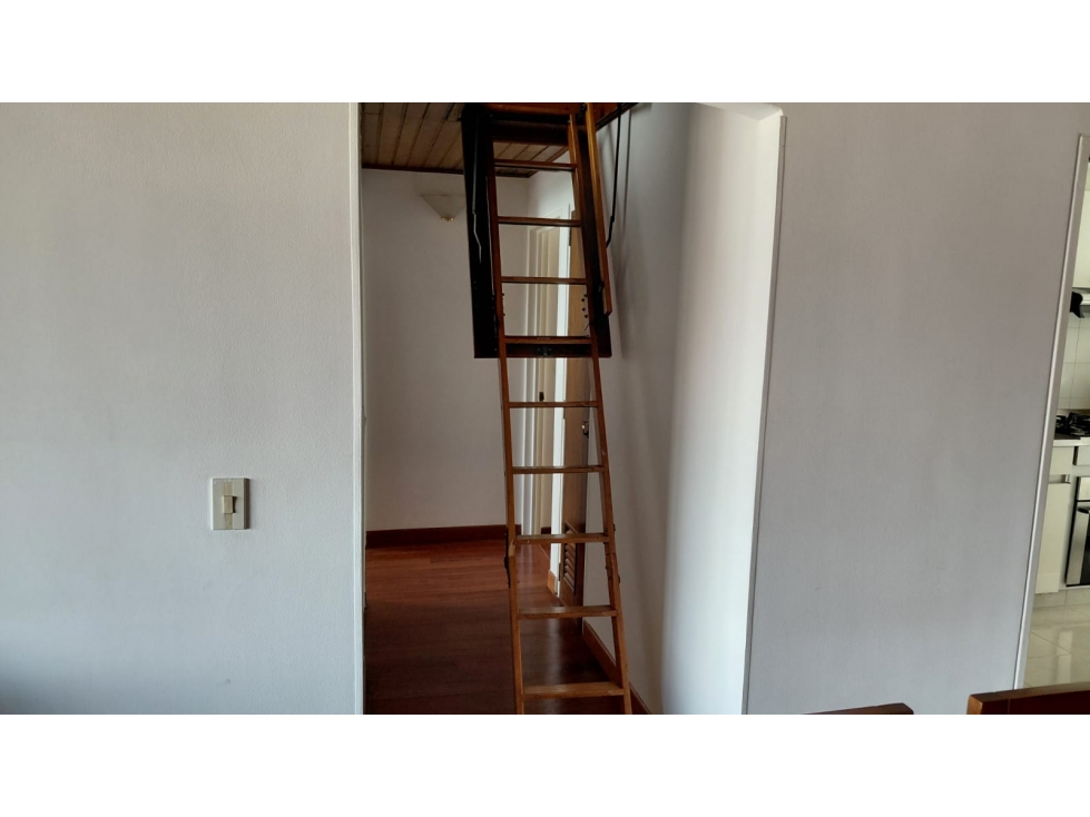 Apartamento en venta en Santa Barbara, Bogotá · foto 22 de 24