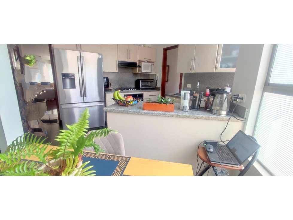 Apartamento en venta en Santa Barbara, Bogotá · foto 9 de 24