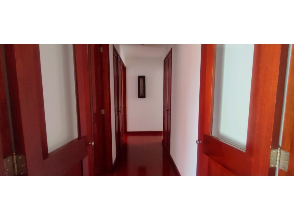 Apartamento en venta en Santa Barbara, Bogotá · foto 10 de 24