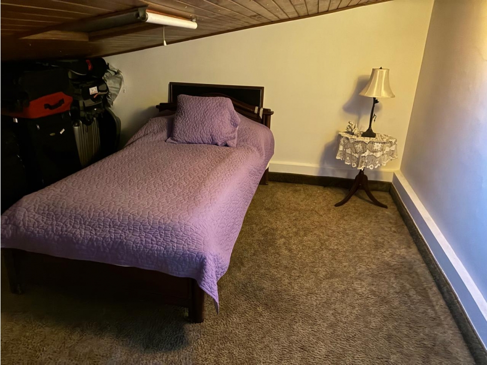 Apartamento en venta en Santa Barbara, Bogotá · foto 23 de 24