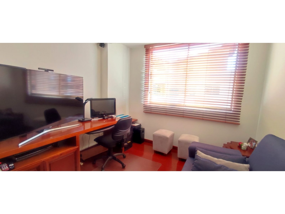 Apartamento en venta en Santa Barbara, Bogotá · foto 11 de 24