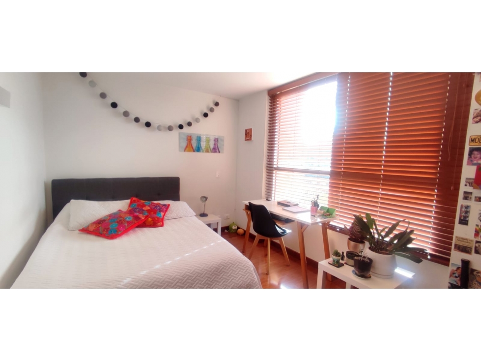 Apartamento en venta en Santa Barbara, Bogotá · foto 12 de 24