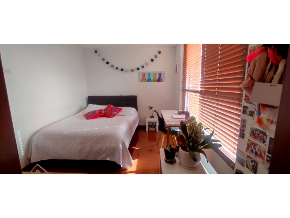 Apartamento en venta en Santa Barbara, Bogotá · foto 13 de 24