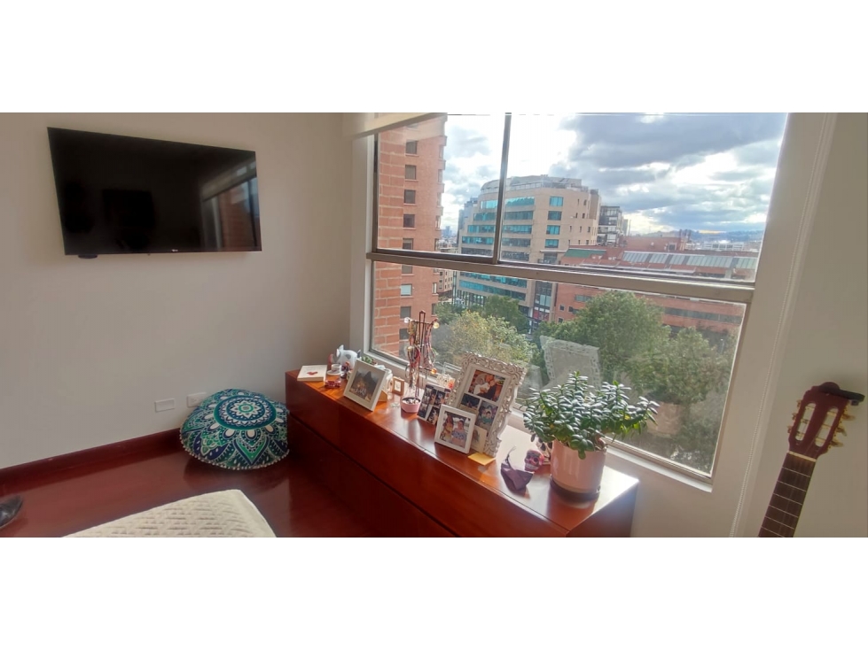 Apartamento en venta en Santa Barbara, Bogotá · foto 17 de 24