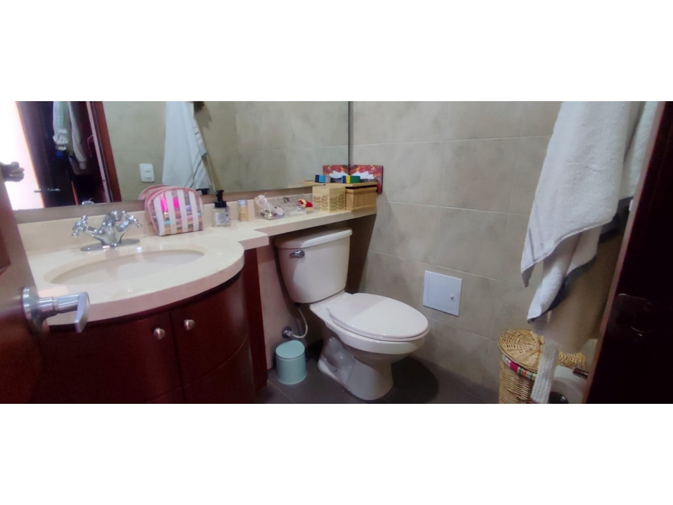 Apartamento en venta en Santa Barbara, Bogotá · foto 19 de 24