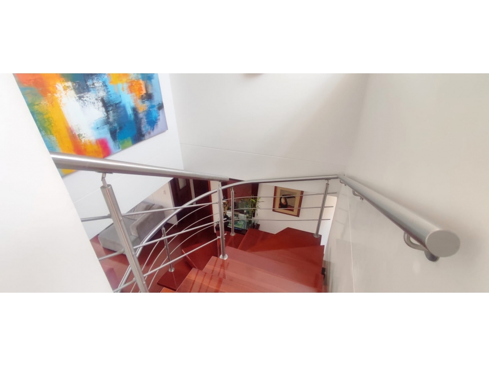 Apartamento en venta en Santa Barbara, Bogotá · foto 20 de 24