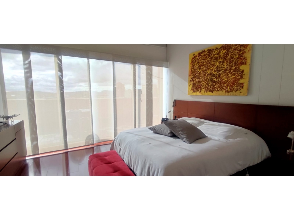 Apartamento en venta en Santa Barbara, Bogotá · foto 22 de 24