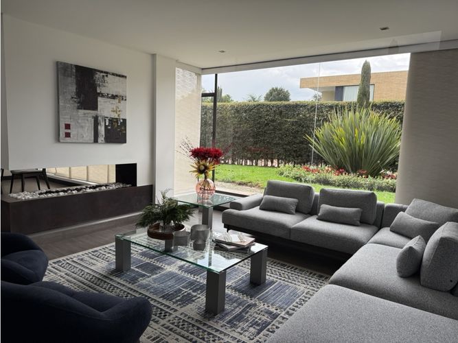 Casa en venta en Casablanca Suba Ii, Bogotá · foto 2 de 11