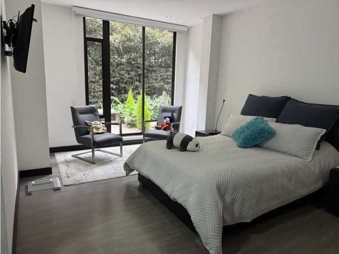 Casa en venta en Casablanca Suba Ii, Bogotá · foto 4 de 11