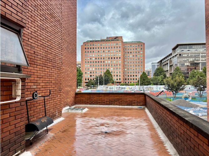 Apartamento en venta en Chicó Navarra, Bogotá · foto 2 de 24