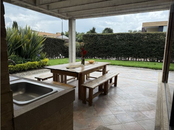 Casa en venta en Casablanca Suba Ii, Bogotá · foto 7 de 11
