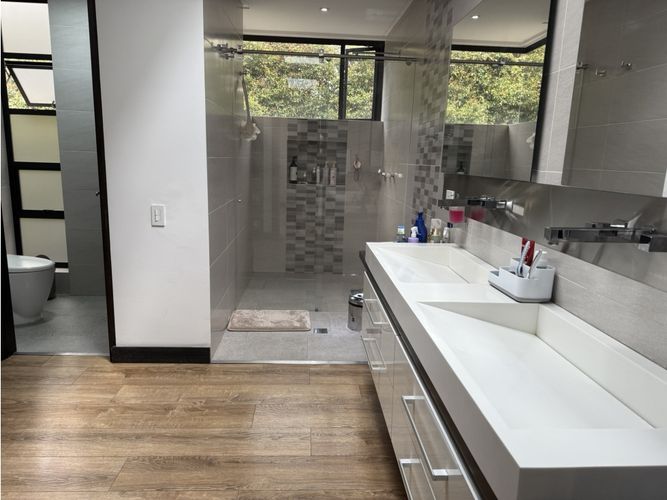 Casa en venta en Casablanca Suba Ii, Bogotá · foto 8 de 11