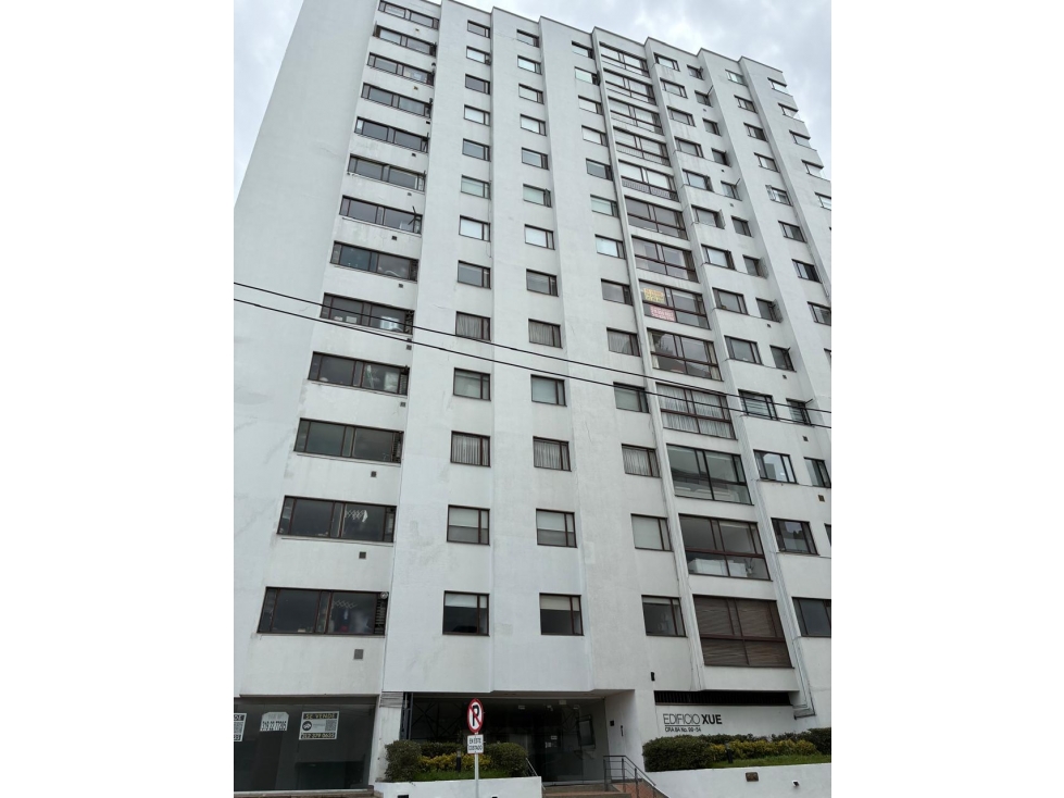 Apartamento en venta en Chicó Reservado, Bogotá · foto 2 de 24